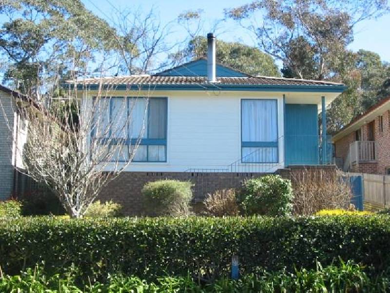 8 Kirkwood Ave, Blackheath NSW 2785