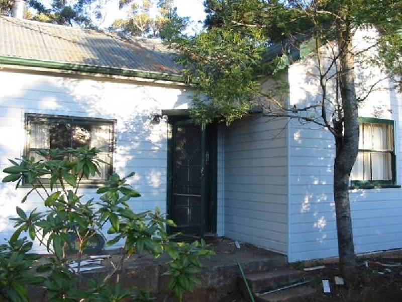 253 Hat Hill Road, Blackheath NSW 2785