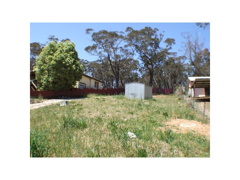 43 Godson Avenue, Blackheath NSW 2785