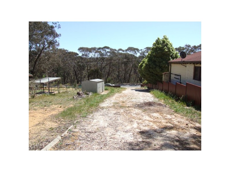 43 Godson Avenue, Blackheath NSW 2785