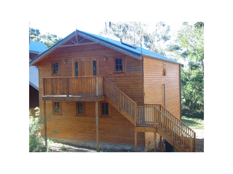 14 Days Crescent, Blackheath NSW 2785