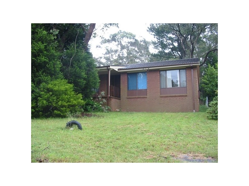 9 Palmer Crescent, Blackheath NSW 2785