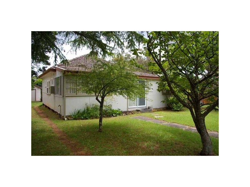 30 Brentwood Ave, Blackheath NSW 2785