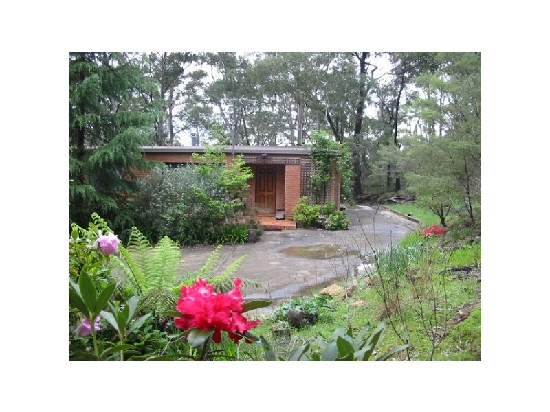 Lott 55 Violet, Mount Victoria NSW 2786