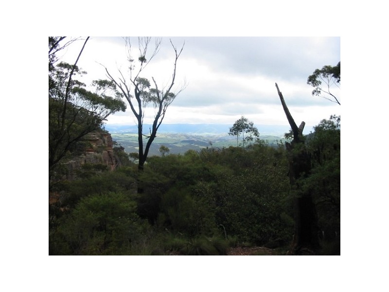 Lott 55 Violet, Mount Victoria NSW 2786