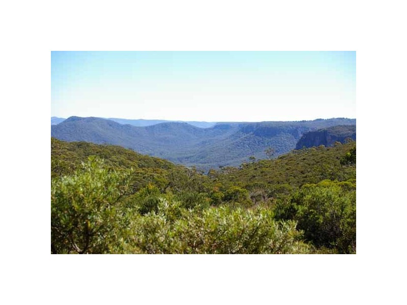 93 Old Shipley Rd, Blackheath NSW 2785