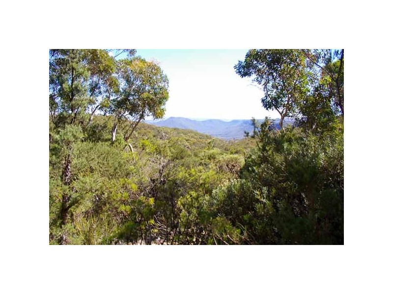 93 Old Shipley Rd, Blackheath NSW 2785