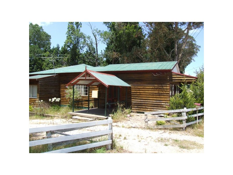 38 Great Western Highway, Mount Victoria NSW 2786