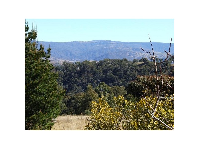 Megalong NSW 2785