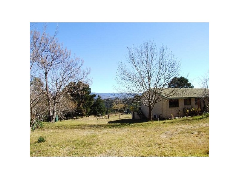 Megalong NSW 2785