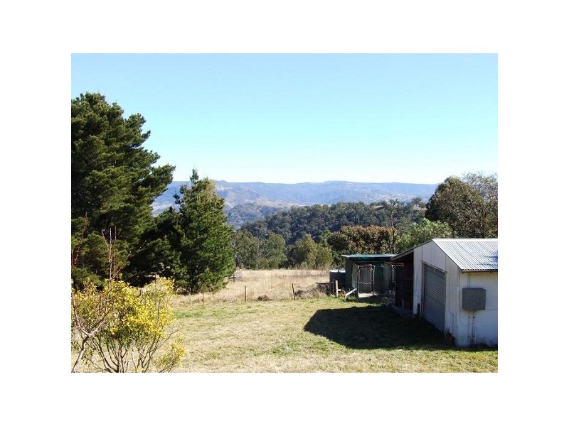 Megalong NSW 2785
