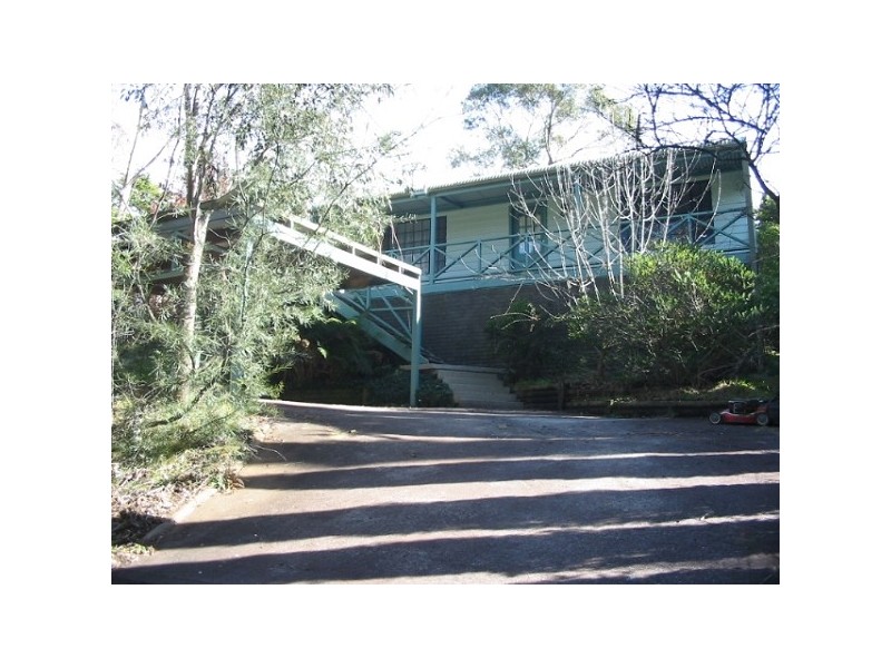 20 Rodriguez Ave, Blackheath NSW 2785