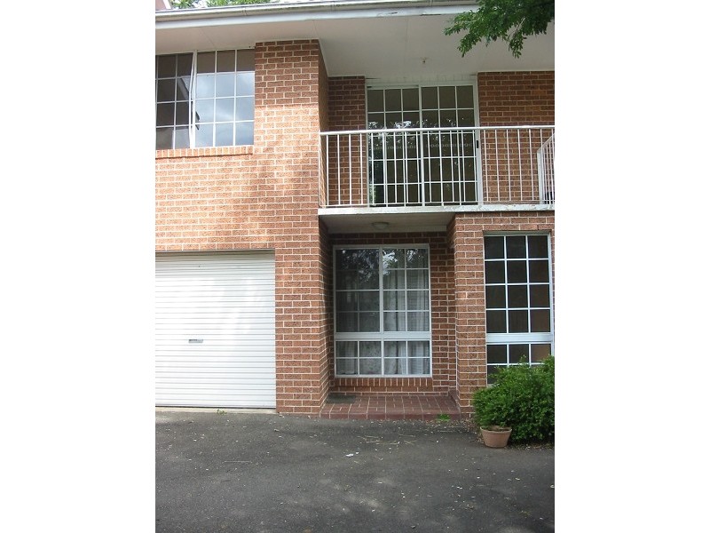 3/106 Wentworth St, Blackheath NSW 2785