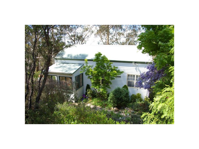 Mount Victoria NSW 2786