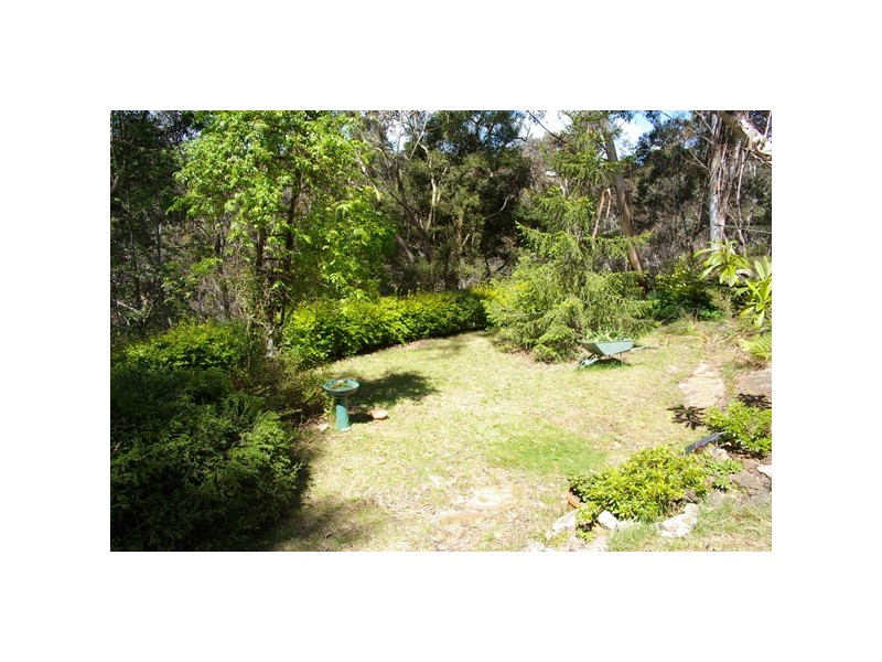 Mount Victoria NSW 2786