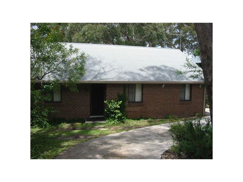 23 Great Western Highway, Mount Victoria NSW 2786