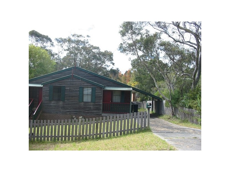 Blackheath NSW 2785