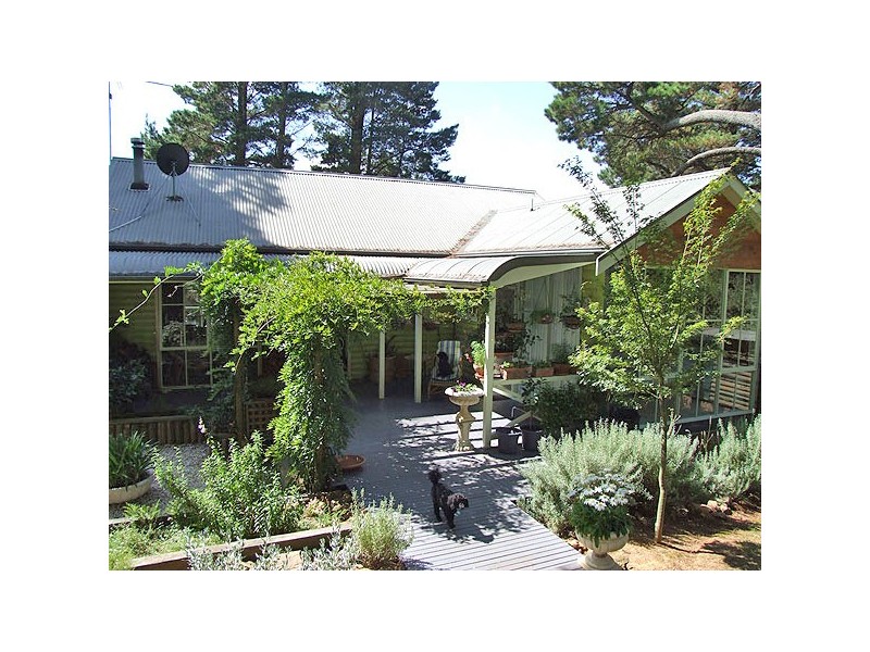 Mount Victoria NSW 2786