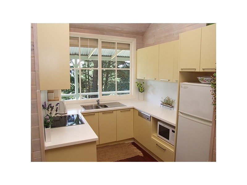 Mount Victoria NSW 2786