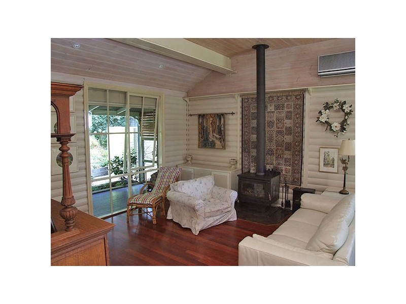 Mount Victoria NSW 2786