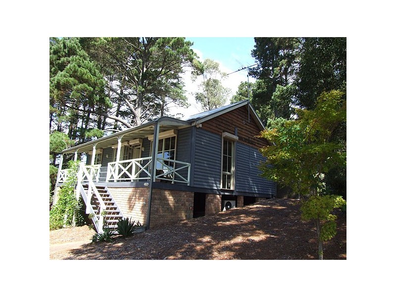 Mount Victoria NSW 2786