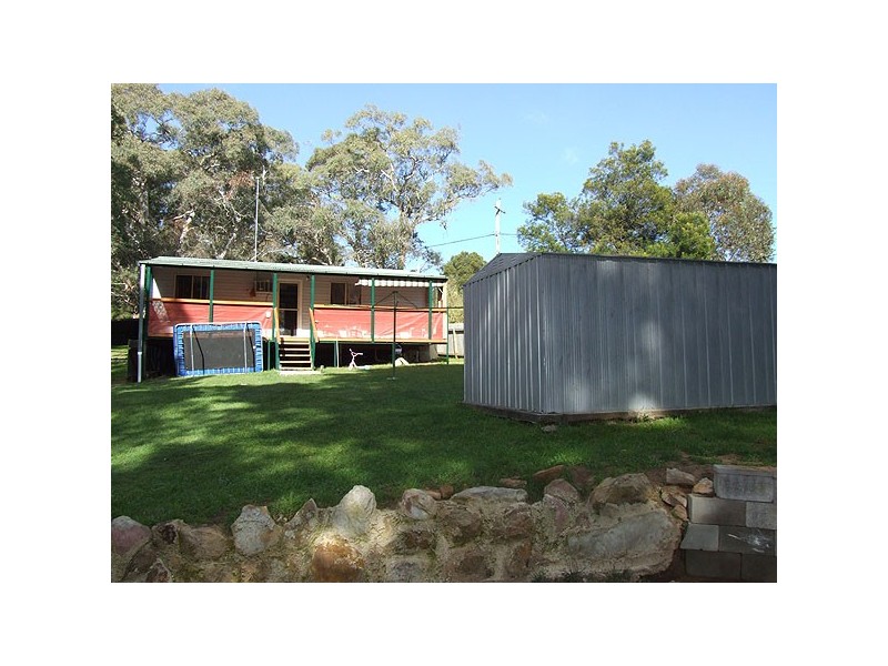 58 Great Western Highway, Mount Victoria NSW 2786