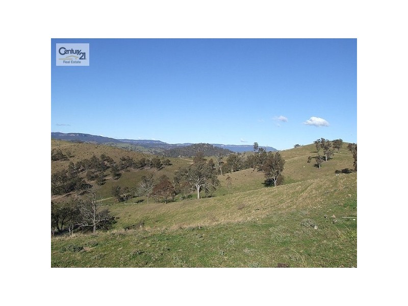 1667 Ganbenang Rd, Ganbenang NSW 2790