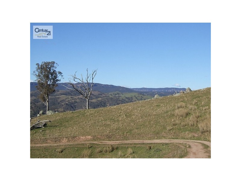 1667 Ganbenang Rd, Ganbenang NSW 2790