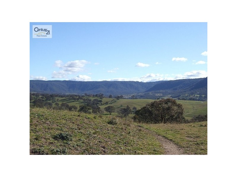 1667 Ganbenang Rd, Ganbenang NSW 2790