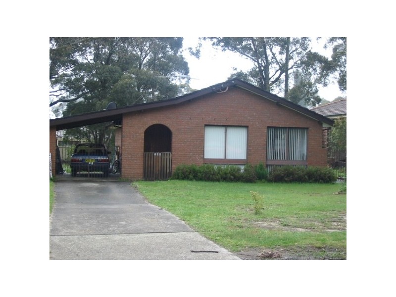 198 Connaught Rd, Blackheath NSW 2785