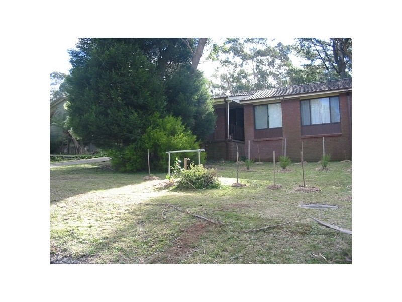Blackheath NSW 2785