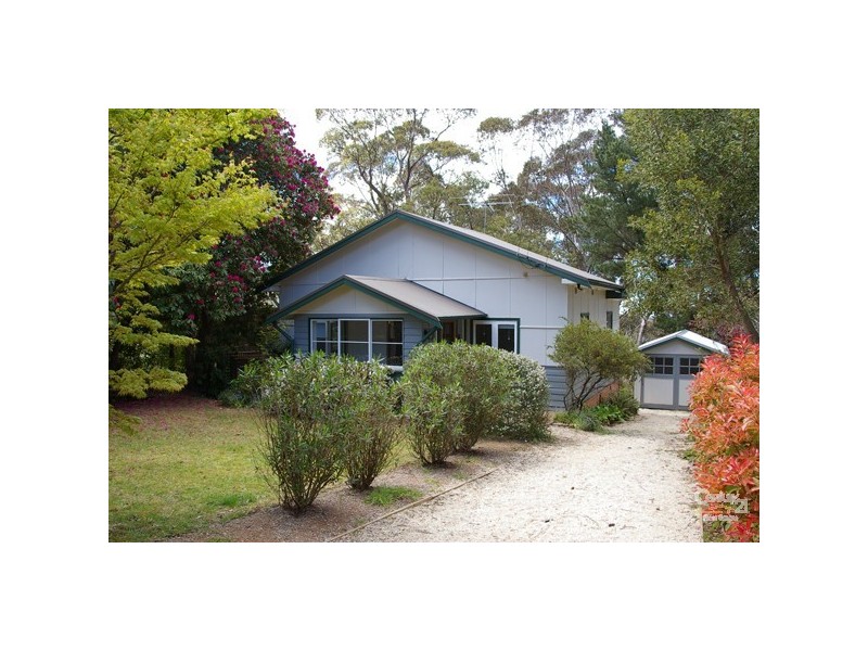 Blackheath NSW 2785
