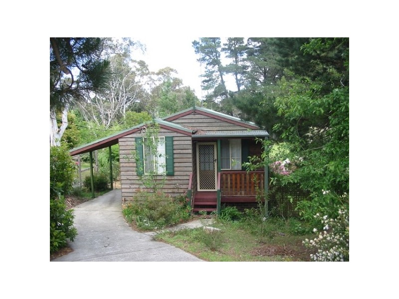 Blackheath NSW 2785