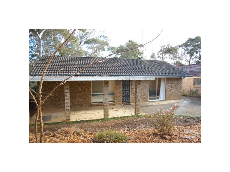 Blackheath NSW 2785