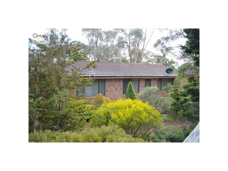 44 Hillier, Blackheath NSW 2785