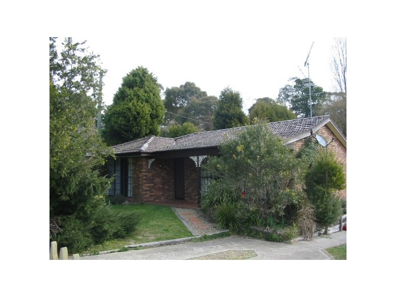 Mount Victoria NSW 2786