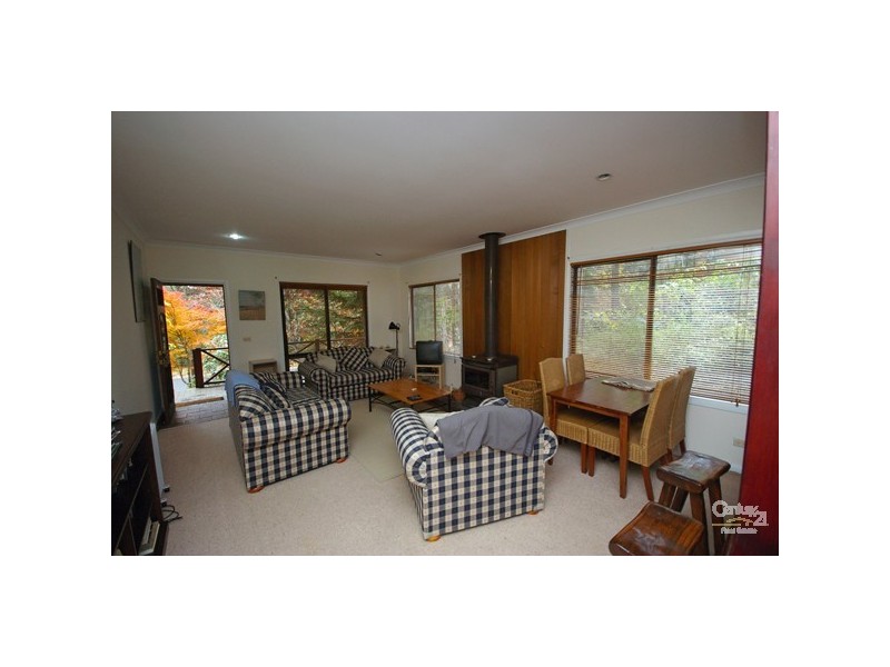Blackheath NSW 2785