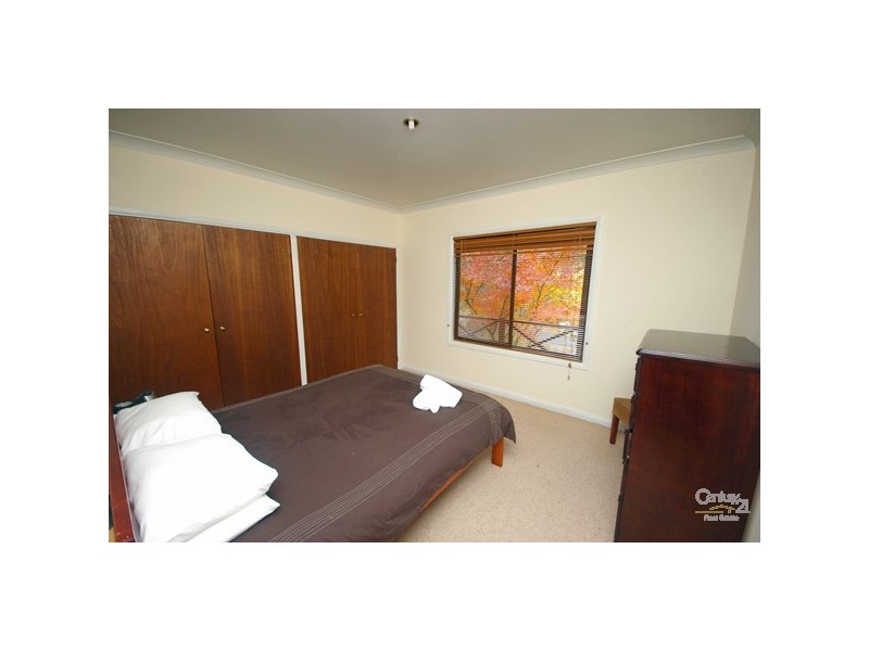 Blackheath NSW 2785