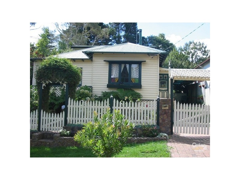 Blackheath NSW 2785