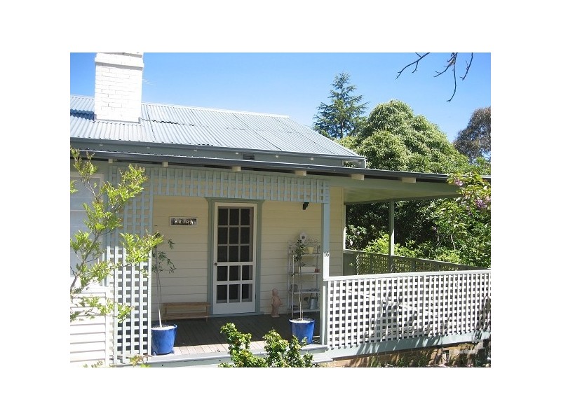 Blackheath NSW 2785