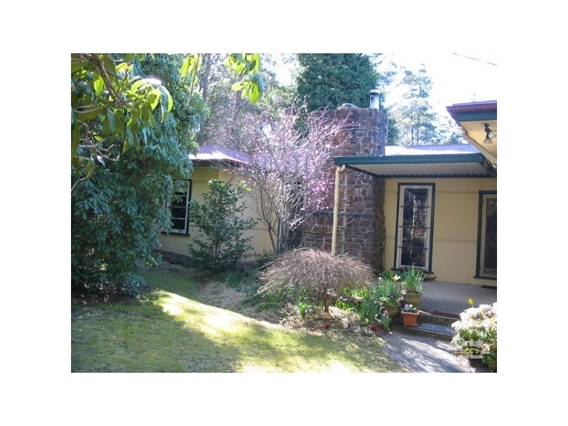 Blackheath NSW 2785