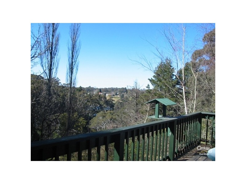 Blackheath NSW 2785