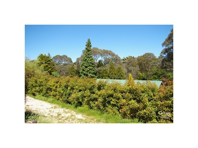 9a Wombat, Blackheath NSW 2785