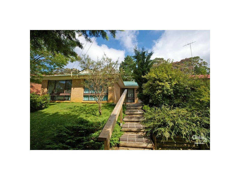 23 Mountbatten St, Blackheath NSW 2785