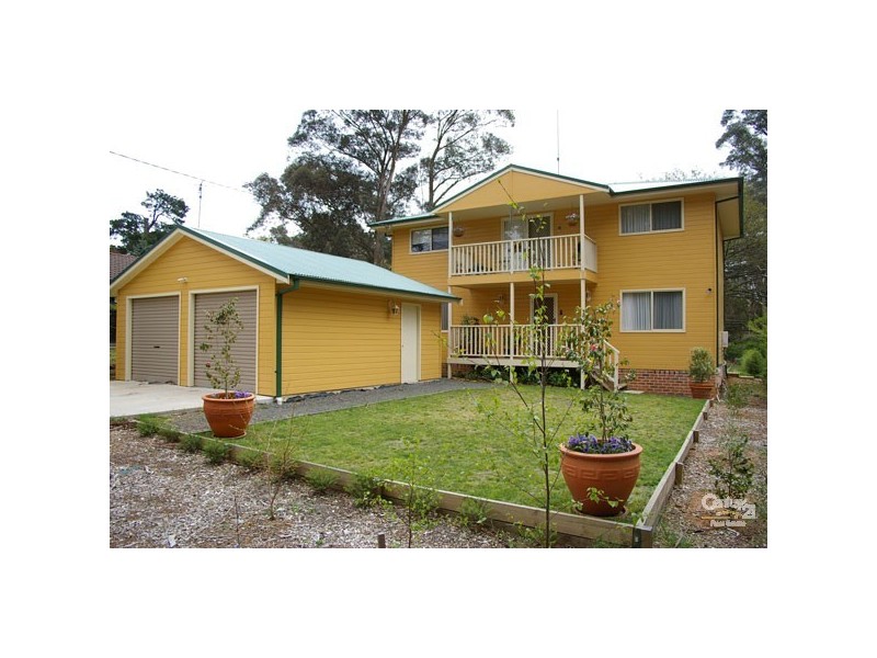 Medlow Bath NSW 2780