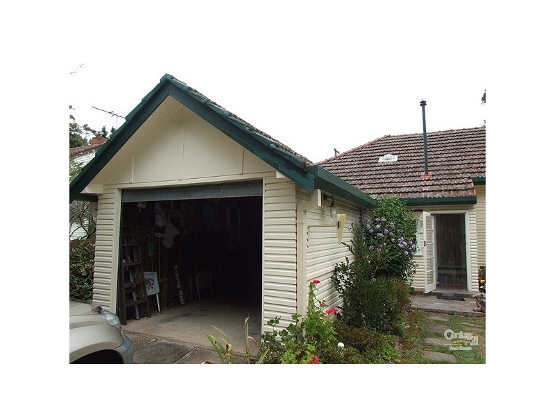 Blackheath NSW 2785