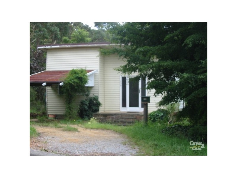 230 Connaught Road, Blackheath NSW 2785