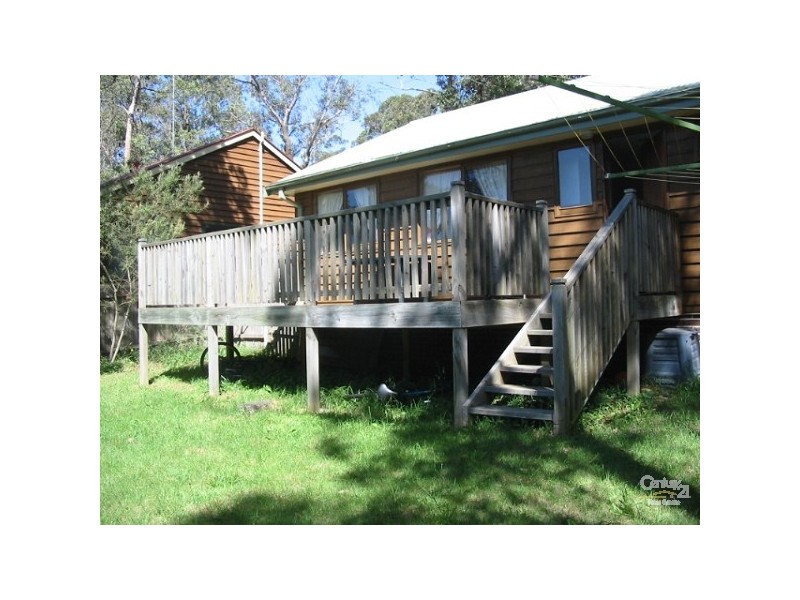 18 First, Blackheath NSW 2785