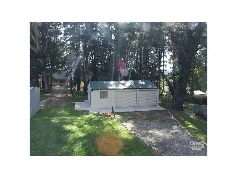 58 Great Western Highway, Mount Victoria NSW 2786