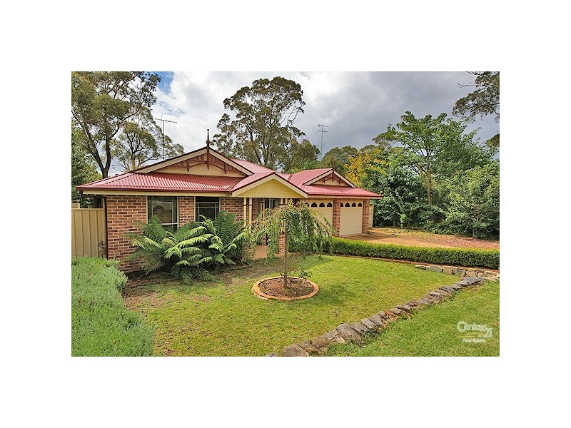 Blackheath NSW 2785